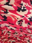 Bertha's TGL Fabric Plug - 4