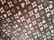 Bertha's TGL Fabric Plug - 5