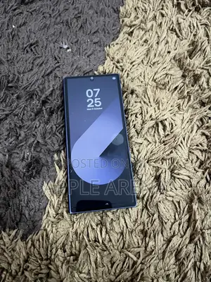 Samsung Galaxy Z Fold6 256GB Blue