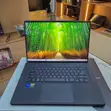 Asus ROG Zephyrus M16 Laptop - Intel Core i7, RTX 3060 - 1