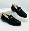 Authentic Classic Loafers - 1