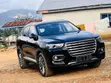 Haval H6 2.0 Petrol AWD 2020 Black - 5