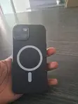 Apple iPhone 15 128GB Black - 3