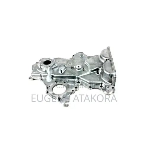 Hyundai Accent Used Parts - 1