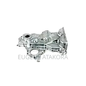 Hyundai Accent Used Parts