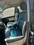 Toyota Land Cruiser 4.0 V6 GX-R 2011 Black - 1