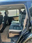 Toyota Land Cruiser 4.0 V6 GX-R 2011 Black - 4