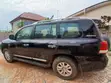Toyota Land Cruiser 4.0 V6 GX-R 2011 Black - 5