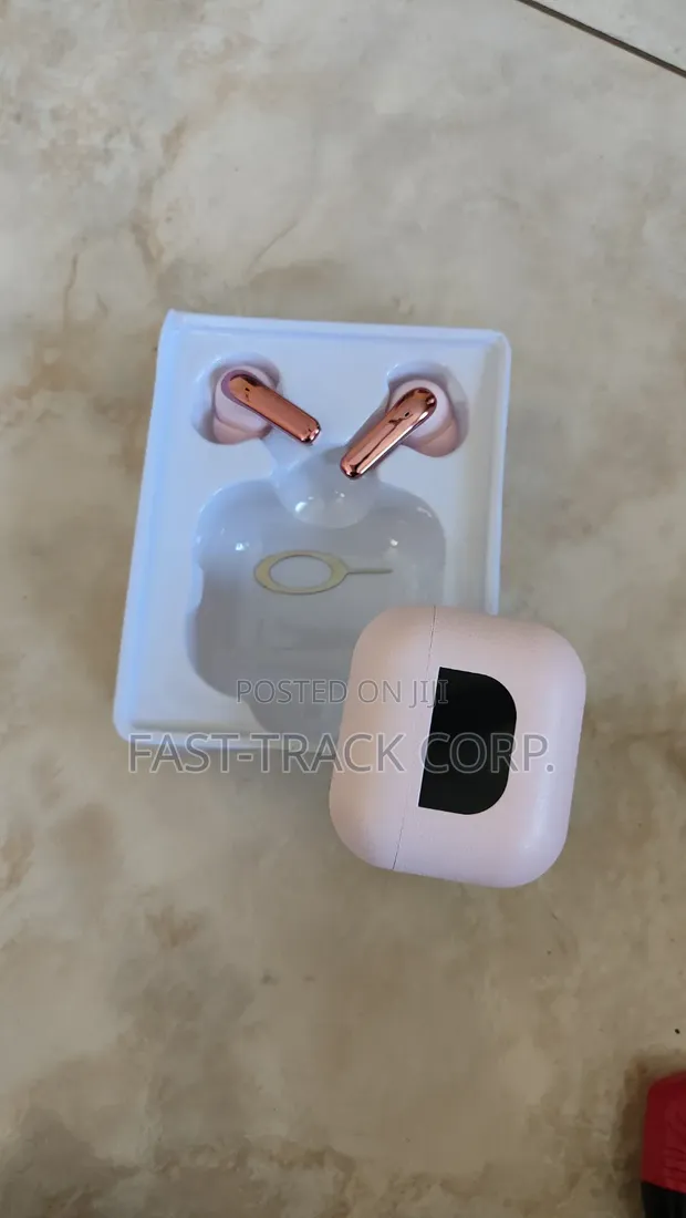 Hearnice Wireless Earbuds - 1