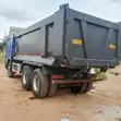 CNHTC Howo 375hp Dump Truck - 4