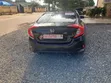 2017 Honda Civic EX-L 4dr Sedan (1.5L) - 2