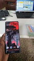 Google Pixel 7 Pro 256GB Black - 1