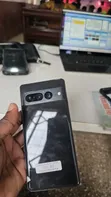 Google Pixel 7 Pro 256GB Black - 3