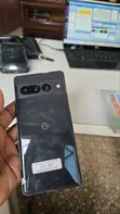 Google Pixel 7 Pro 256GB Black - 4