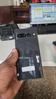 Google Pixel 7 Pro 256GB Black - 5
