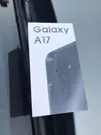 New Samsung Galaxy A17 5G 256GB Black - 2