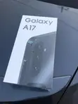 New Samsung Galaxy A17 5G 256GB Black - 3