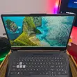 New Asus TUF Gaming A17 Laptop - AMD Ryzen 7, 8GB RAM, 512GB SSD - 5