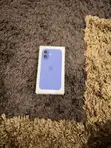 New Apple iPhone 16 128GB Blue - 1