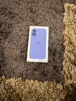 New Apple iPhone 16 128GB Blue - 2
