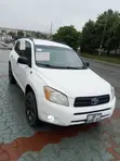 Toyota RAV4 2.5 4x4 2012 White - 1