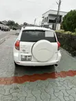 Toyota RAV4 2.5 4x4 2012 White - 2