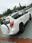 Toyota RAV4 2.5 4x4 2012 White - 5