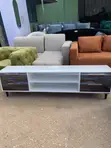 Affordable Laminated TV Stand - 1