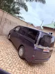 Toyota Voxy Hybrid V 2WD 7-Seater 2015 Gray - 1
