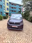 Toyota Voxy Hybrid V 2WD 7-Seater 2015 Gray - 2