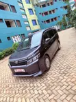 Toyota Voxy Hybrid V 2WD 7-Seater 2015 Gray - 3