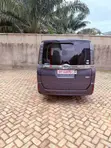 Toyota Voxy Hybrid V 2WD 7-Seater 2015 Gray - 5