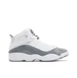 Air Jordan 6 Rings 'White Cool Grey' - 1