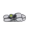 Air Jordan 6 Rings 'White Cool Grey' - 4