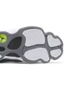 Air Jordan 6 Rings 'White Cool Grey' - 5