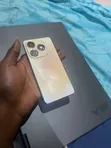 Tecno Spark 20 128GB Gold - 3
