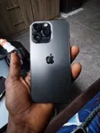 Apple iPhone 13 Pro 128GB Black - 1