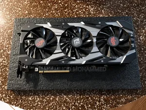PowerColor Red Devil RX 5700 XT 8GB GDDR6