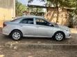 Toyota Corolla 2013 Silver - 5
