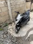 Yamaha NMAX 155 2021 Black - 3