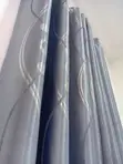 Royal Eclipse Sunblock Curtains - Luxury Rooms - 1