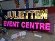3D Signboard & Facial Sign for Shops, Boutiques, Salons & Restaurants - 2
