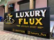 3D Signboard & Facial Sign for Shops, Boutiques, Salons & Restaurants - 3
