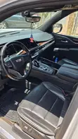 Cadillac Escalade Luxury 4WD 2023 White - 3