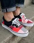 Original Vans Era Tartan Pack Sneakers - 1