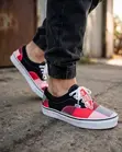 Original Vans Era Tartan Pack Sneakers - 2