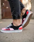 Original Vans Era Tartan Pack Sneakers - 3