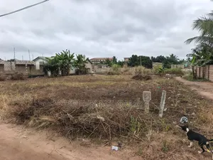 2 Plots of Land for Sale in Kasoa