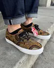 Original Vans Premium Paisley Print Sneakers - 3