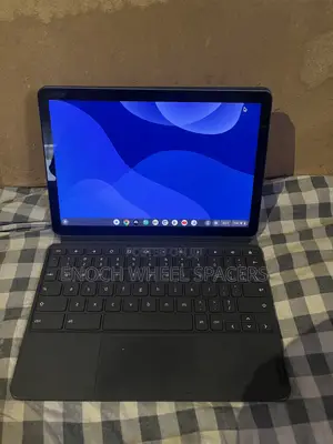 Lenovo IdeaPad Duet Chromebook 64GB